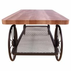Top 10 👏 Acme Furniture Rectangle Coffee Tables ACME Francie Coffee Table 🎁 -Coffee Tables Sale Store detail2ACM1545