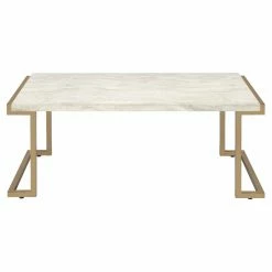 Outlet π Acme Furniture Rectangle Coffee Tables ACME Boice II Coffee Table β 10 Outlet π Acme Furniture Rectangle Coffee Tables ACME Boice II Coffee Table β -Coffee Tables Sale Store detail2ACM1551