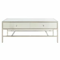 Outlet 🛒 Rectangle Coffee Tables Acme Furniture Weigela Coffee Table 🔥 -Coffee Tables Sale Store detail2ACM3908