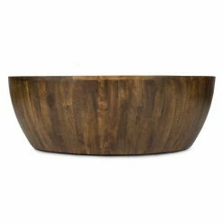 Wholesale 🛒 Poly & Bark Round Coffee Tables Poly & Bark Goa Coffee Table 😍 -Coffee Tables Sale Store detail2ASHT396