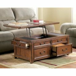 Best deal ๐ Rectangle Coffee Tables Signature Design By Ashley Woodboro Lift Top Cocktail Table ๐คฉ 10 Best deal ๐ Rectangle Coffee Tables Signature Design By Ashley Woodboro Lift Top Cocktail Table ๐คฉ -Coffee Tables Sale Store detail2ASHY2498