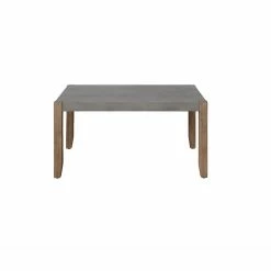 Promo 👏 Rectangle Coffee Table Sets Alaterre Furniture Newport Faux Concrete 2 Piece Coffee Table Set 🔔 -Coffee Tables Sale Store detail2ASR9885