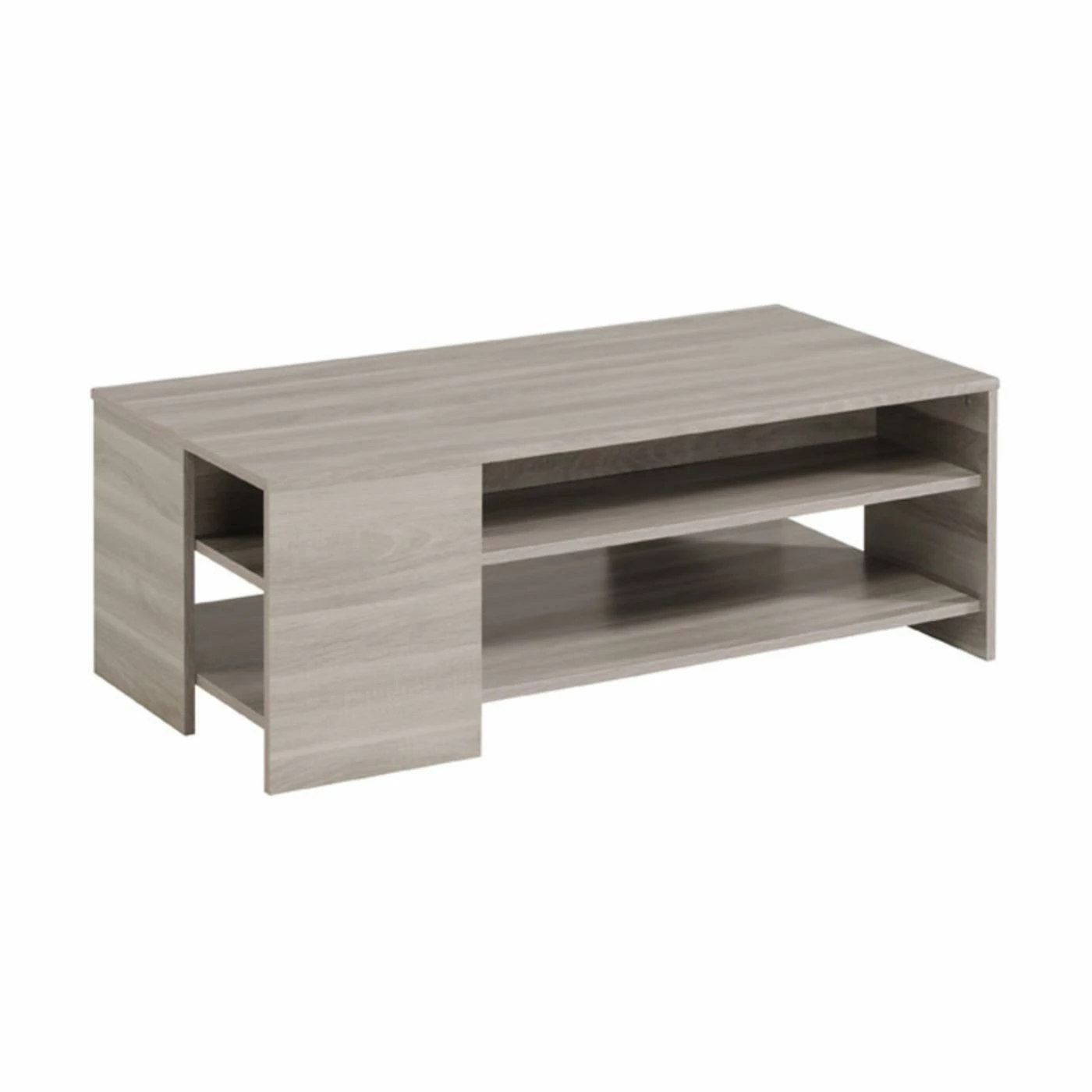 Best Pirce 😉 Rectangle Coffee Tables Parisot Warren Oak Coffee Table ❤️ 6 Best Pirce 😉 Rectangle Coffee Tables Parisot Warren Oak Coffee Table ❤️ - Image 4