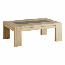 Brand new 🔔 Rectangle Coffee Tables Parisot Mathis Coffee Table ✔️ -Coffee Tables Sale Store detail2AZIN593