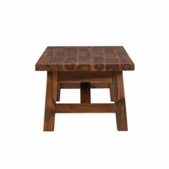 Best Sale ⌛ Rectangle Coffee Tables Boraam Rasmus Wood Accent Table ❤️ -Coffee Tables Sale Store detail2BOR598