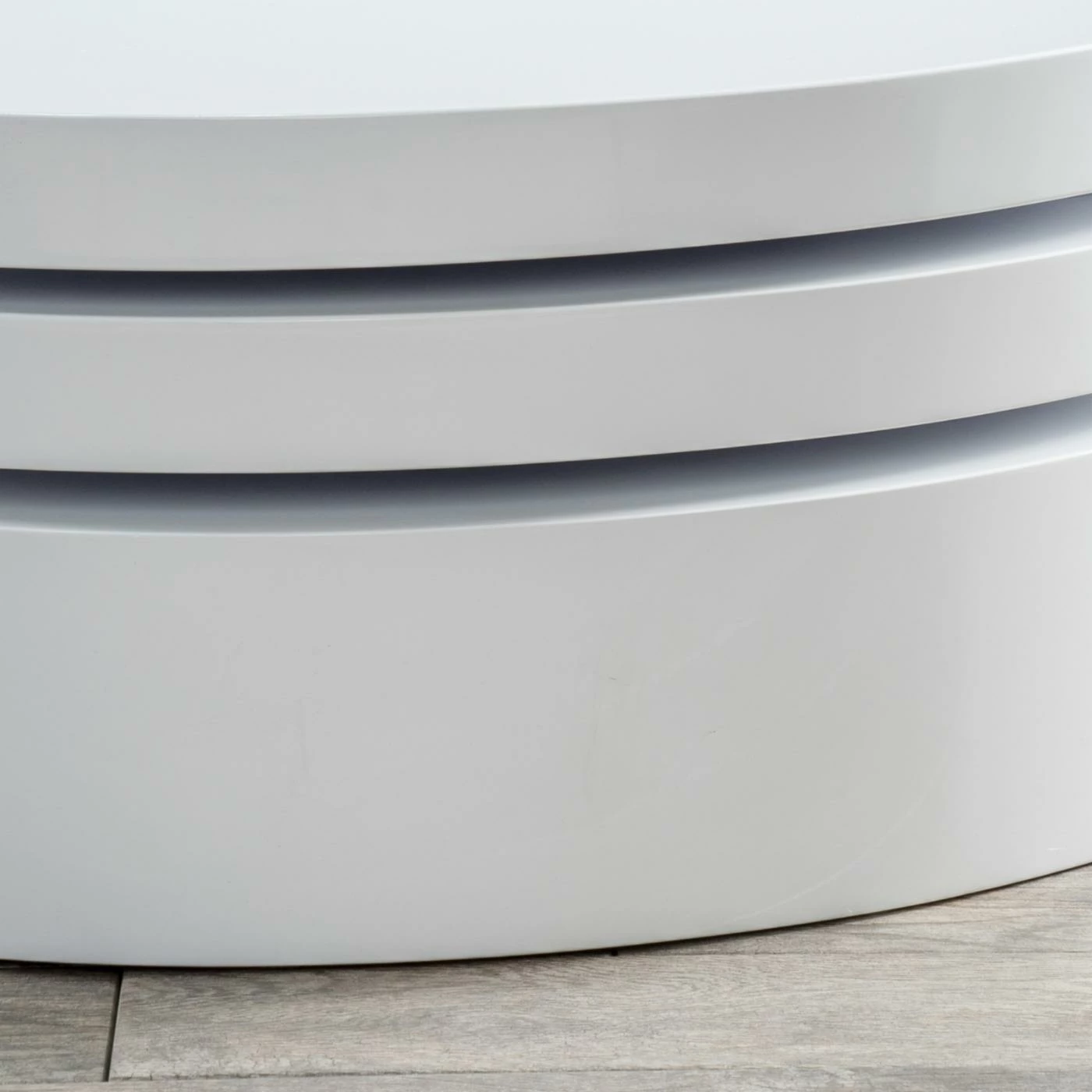 Cheapest ❤️ Best Selling Home Round Coffee Tables Divino Coffee Table 🎉 6 Cheapest ❤️ Best Selling Home Round Coffee Tables Divino Coffee Table 🎉 - Image 4