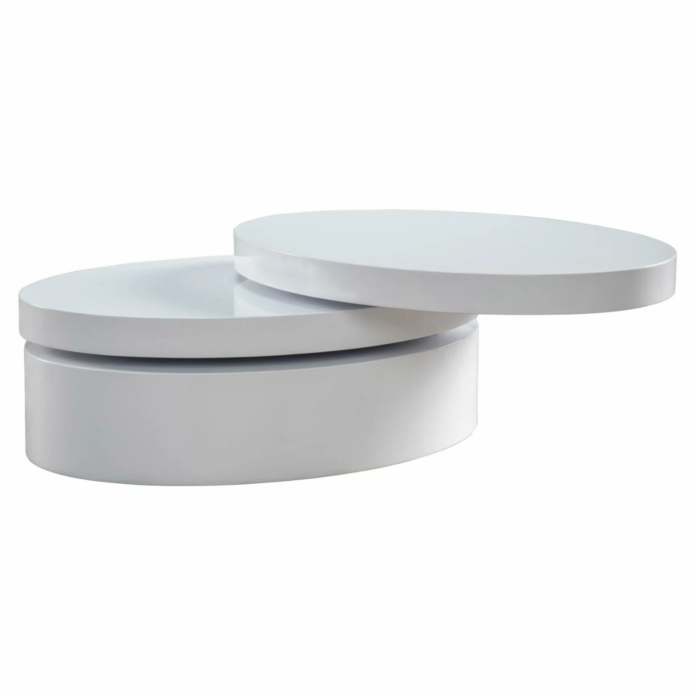 Brand new ๐ Best Selling Home Oval Coffee Tables Ayden Coffee Table ๐ 6 Brand new ๐ Best Selling Home Oval Coffee Tables Ayden Coffee Table ๐ - Image 4