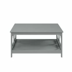 Deals ๐ฅฐ Square Coffee Tables Convenience Concepts Omega Square Coffee Table ๐ 15 Deals ๐ฅฐ Square Coffee Tables Convenience Concepts Omega Square Coffee Table ๐ -Coffee Tables Sale Store detail2CONV587