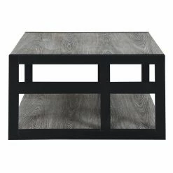 Discount 🤩 Square Coffee Tables Convenience Concepts Monterey Coffee Table 🤩 11 Discount 🤩 Square Coffee Tables Convenience Concepts Monterey Coffee Table 🤩 -Coffee Tables Sale Store detail2CONV749