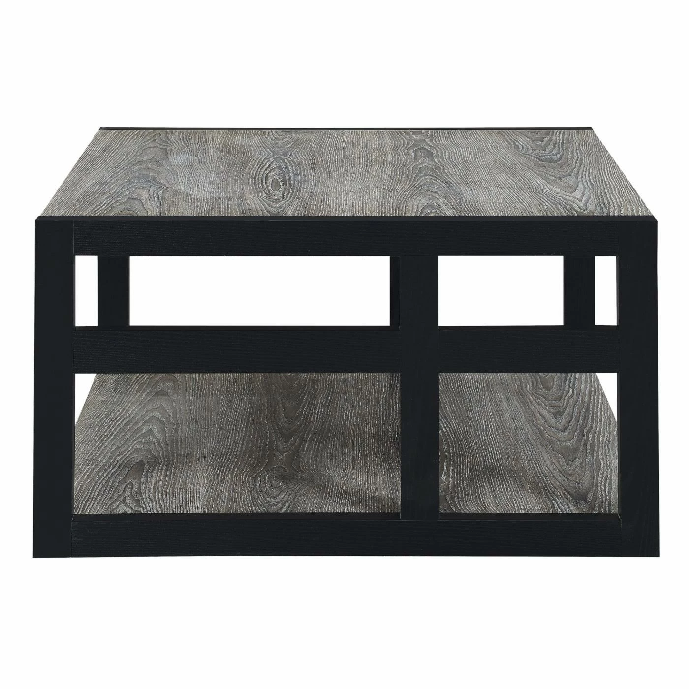 Discount 🤩 Square Coffee Tables Convenience Concepts Monterey Coffee Table 🤩 6 Discount 🤩 Square Coffee Tables Convenience Concepts Monterey Coffee Table 🤩 - Image 4