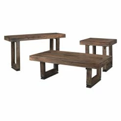 Best reviews of ⌛ Rectangle Coffee Tables Coast To Coast Imports Brownstone Coffee Table 👍 -Coffee Tables Sale Store detail2CTCI1147