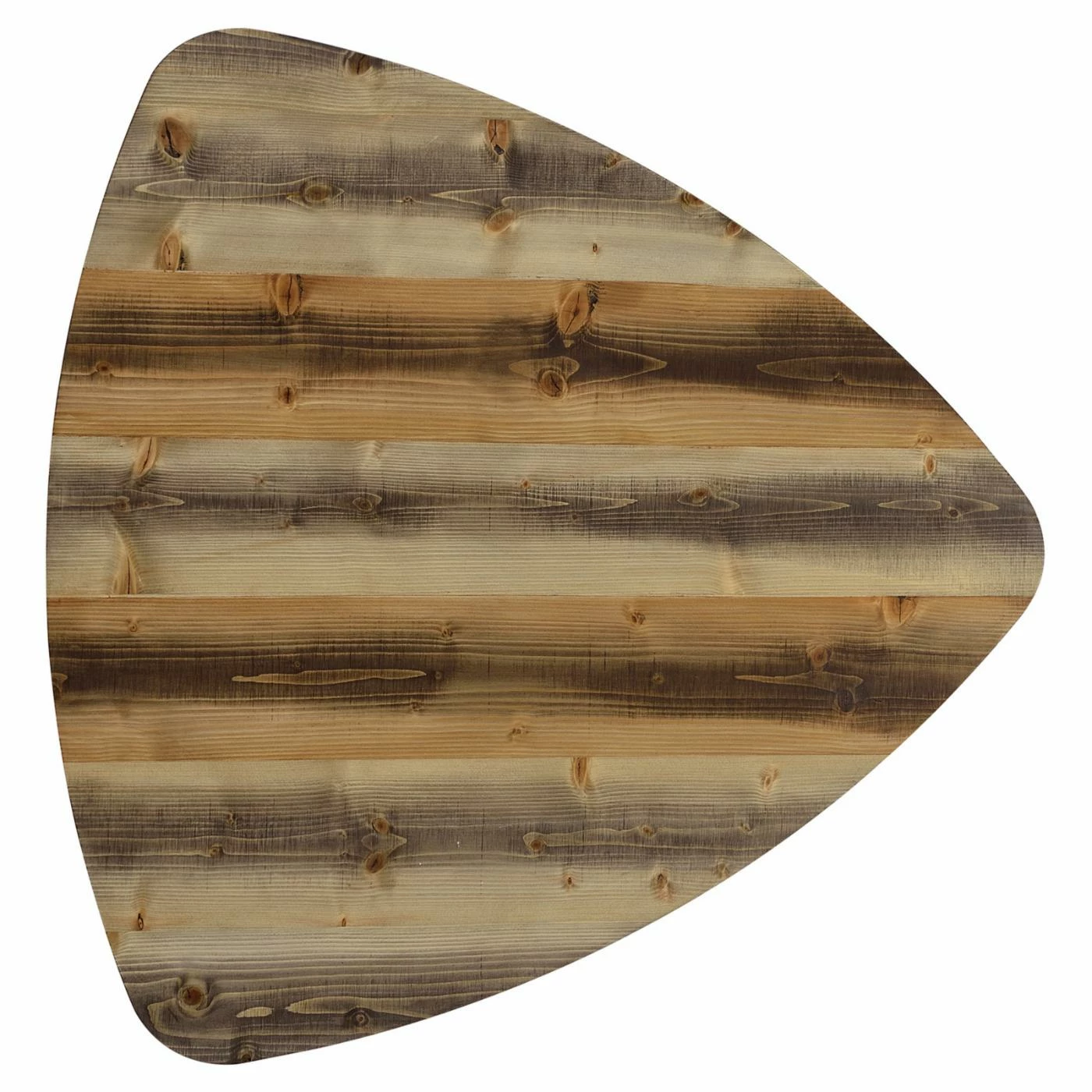 Coupon 🎁 Triangle Coffee Tables Picket House Furnishings Gibson Coffee Table - Set Of 2 ❤️ 6 Coupon 🎁 Triangle Coffee Tables Picket House Furnishings Gibson Coffee Table - Set Of 2 ❤️ - Image 4