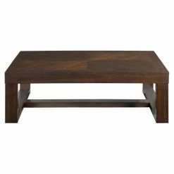 New 🤩 Square Coffee Table Sets Picket House Furnishings Drew 3 Piece Coffee Table Set 🎁 -Coffee Tables Sale Store detail2ELET1140