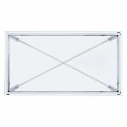 Best reviews of 😍 Rectangle Coffee Tables Picket House Furnishings Monroe Coffee Table ✨ -Coffee Tables Sale Store detail2ELET869