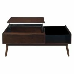 Cheap 🎁 Rectangle Coffee Tables Picket House Furnishings Morgan Lift Top Coffee Table 🥰 -Coffee Tables Sale Store detail2ELET884