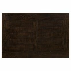 Brand new 👍 Rectangle Coffee Tables Furniture Of America Shandy Transitional Style Turned Leg Coffee Table 🤩 -Coffee Tables Sale Store detail2ENLB3475