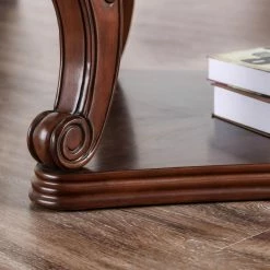 Cheap 😍 Rectangle Coffee Tables Furniture Of America Walton Traditional Glass Coffee Table 👏 10 Cheap 😍 Rectangle Coffee Tables Furniture Of America Walton Traditional Glass Coffee Table 👏 -Coffee Tables Sale Store detail2ENLB4322