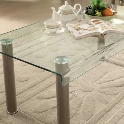 Best deal 𧨠Rectangle Coffee Tables Furniture Of America Newman Contemporary Coffee Table π 9 Best deal 𧨠Rectangle Coffee Tables Furniture Of America Newman Contemporary Coffee Table π -Coffee Tables Sale Store detail2ENLB4713