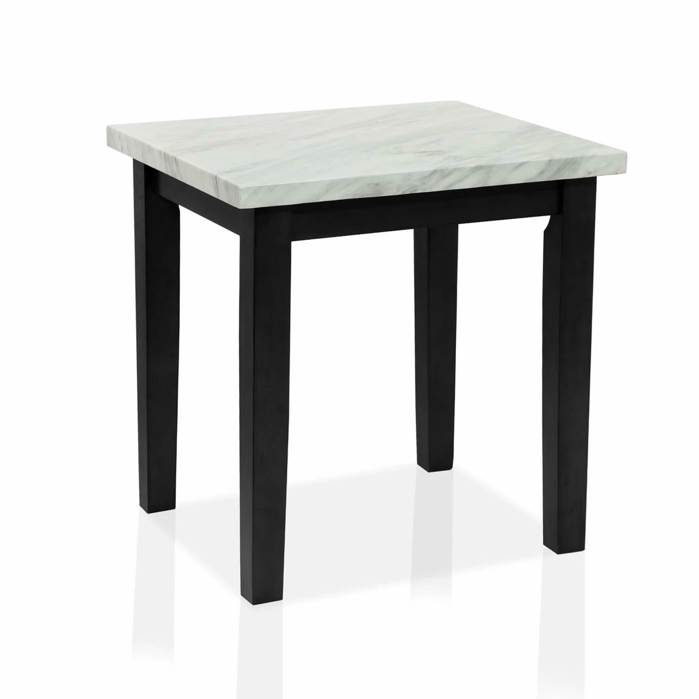 Outlet 🥰 Rectangle Coffee Table Sets Furniture Of America Denten 3 Piece Transitional Coffee Table Set ⭐ 6 Outlet 🥰 Rectangle Coffee Table Sets Furniture Of America Denten 3 Piece Transitional Coffee Table Set ⭐ - Image 4