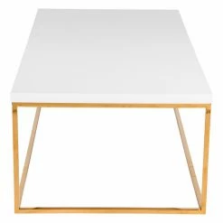 Best deal 😉 Rectangle Coffee Tables Euro Style Teresa Rectangle Coffee Table 💯 -Coffee Tables Sale Store detail2EUS1367