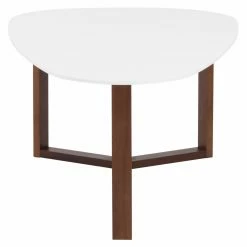 Best reviews of ⭐ Other Shapes - Coffee Tables Euro Style Morty Coffee Table 🧨 -Coffee Tables Sale Store detail2EUS2064