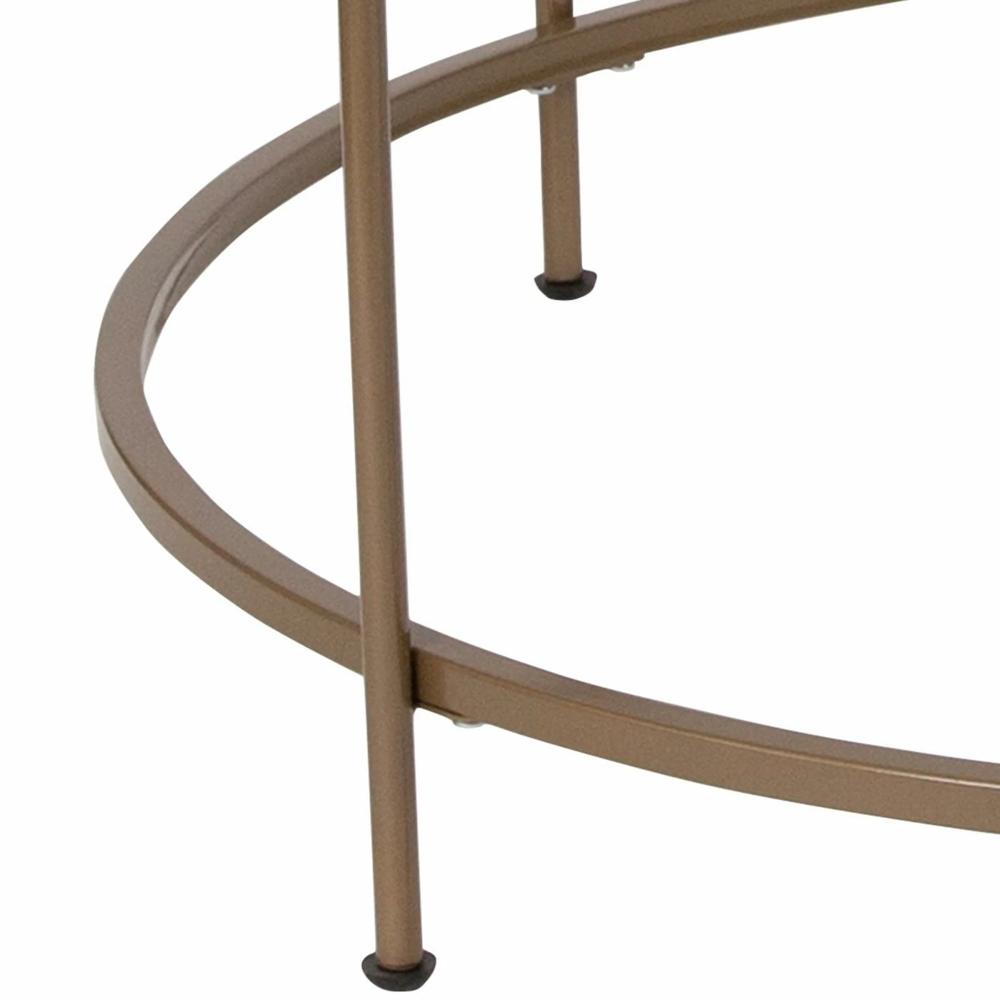 Buy 🌟 Round Coffee Tables Flash Furniture Astoria Glass Coffee Table ✔️ 6 Buy 🌟 Round Coffee Tables Flash Furniture Astoria Glass Coffee Table ✔️ - Image 4