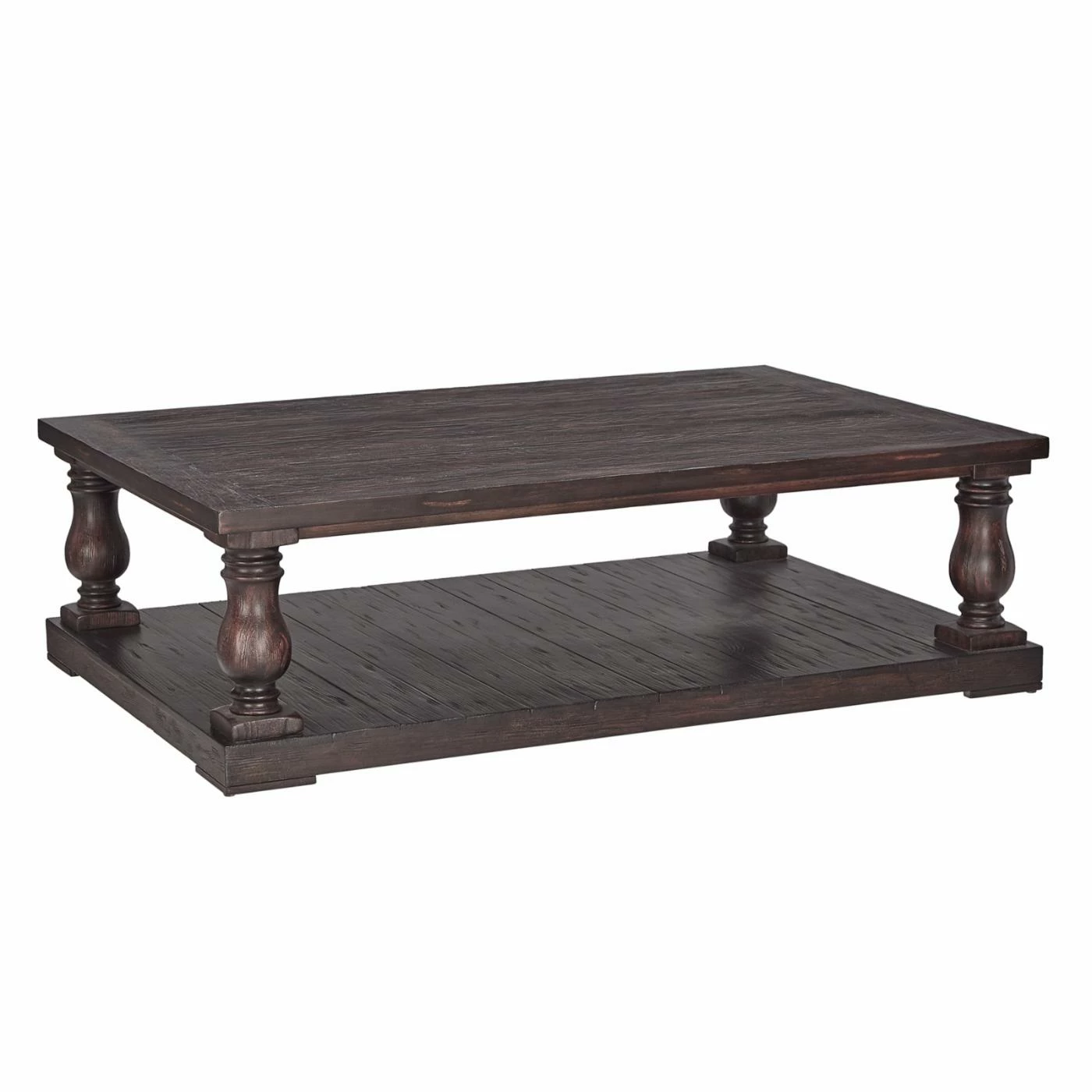 Hot Sale ๐ Rectangle Coffee Tables HumbleNest Homestead Antique Farmhouse Coffee Table โญ 6 Hot Sale ๐ Rectangle Coffee Tables HumbleNest Homestead Antique Farmhouse Coffee Table โญ - Image 4