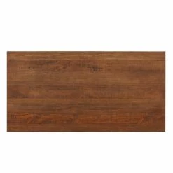 Best Pirce ⭐ Rectangle Coffee Tables HumbleNest Farmers Market Rustic Coffee Table 🛒 -Coffee Tables Sale Store detail2HME3668
