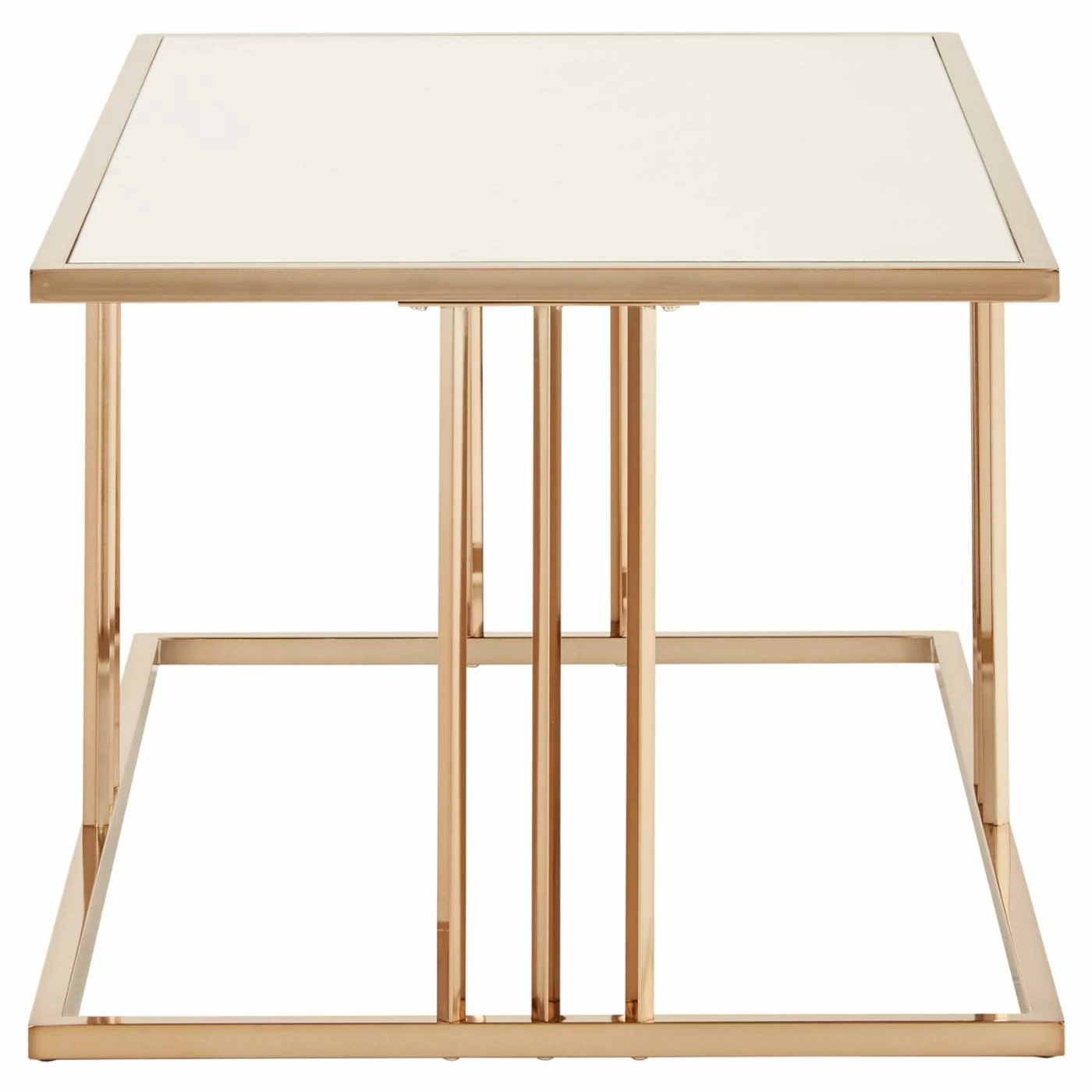 Cheapest π Rectangle Coffee Tables Weston Home Viviana Coffee Table π 6 Cheapest π Rectangle Coffee Tables Weston Home Viviana Coffee Table π - Image 4