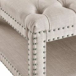 Promo ๐ Square Coffee Tables Right2Home Modern Nailhead Tufted Cocktail Ottoman ๐ 15 Promo ๐ Square Coffee Tables Right2Home Modern Nailhead Tufted Cocktail Ottoman ๐ -Coffee Tables Sale Store detail2HOMM2003