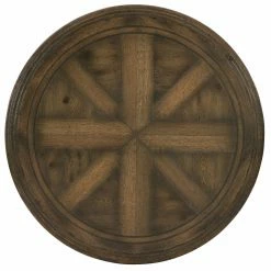 Best deal π Round Coffee Tables Hooker Furniture Hill Country Medina Round Cocktail Table π 9 Best deal π Round Coffee Tables Hooker Furniture Hill Country Medina Round Cocktail Table π -Coffee Tables Sale Store detail2HOOK5486