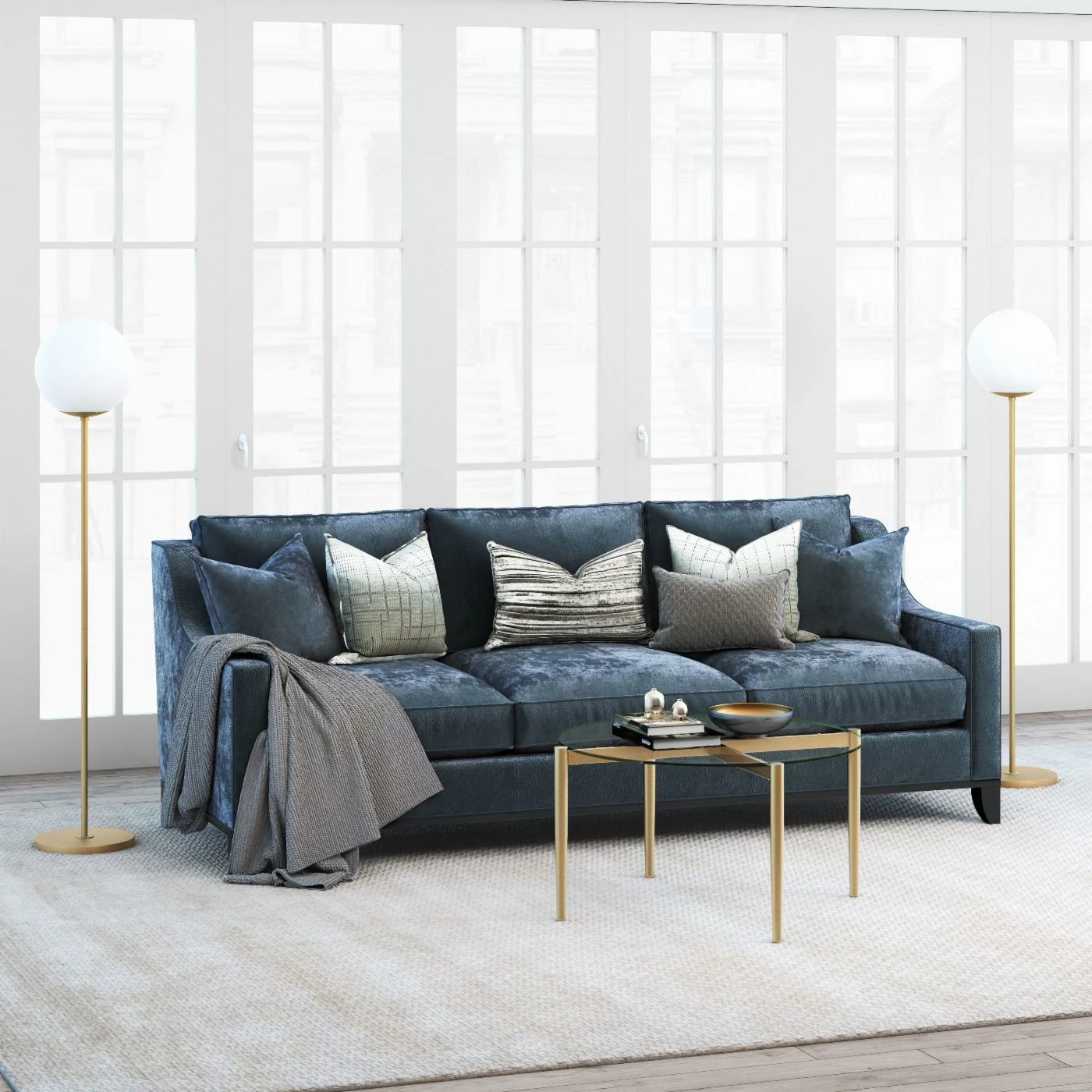 Wholesale ๐ Hudson & Canal Round Coffee Tables Hudson & Canal Kadmos Coffee Table ๐ฅ 6 Wholesale ๐ Hudson & Canal Round Coffee Tables Hudson & Canal Kadmos Coffee Table ๐ฅ - Image 4