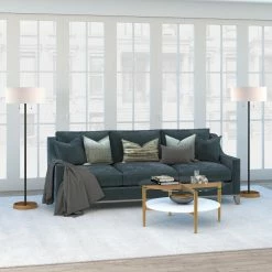 Coupon 🌟 Hudson & Canal Round Coffee Tables Hudson & Canal Ludo Coffee Table 🎁 -Coffee Tables Sale Store detail2HUDO041