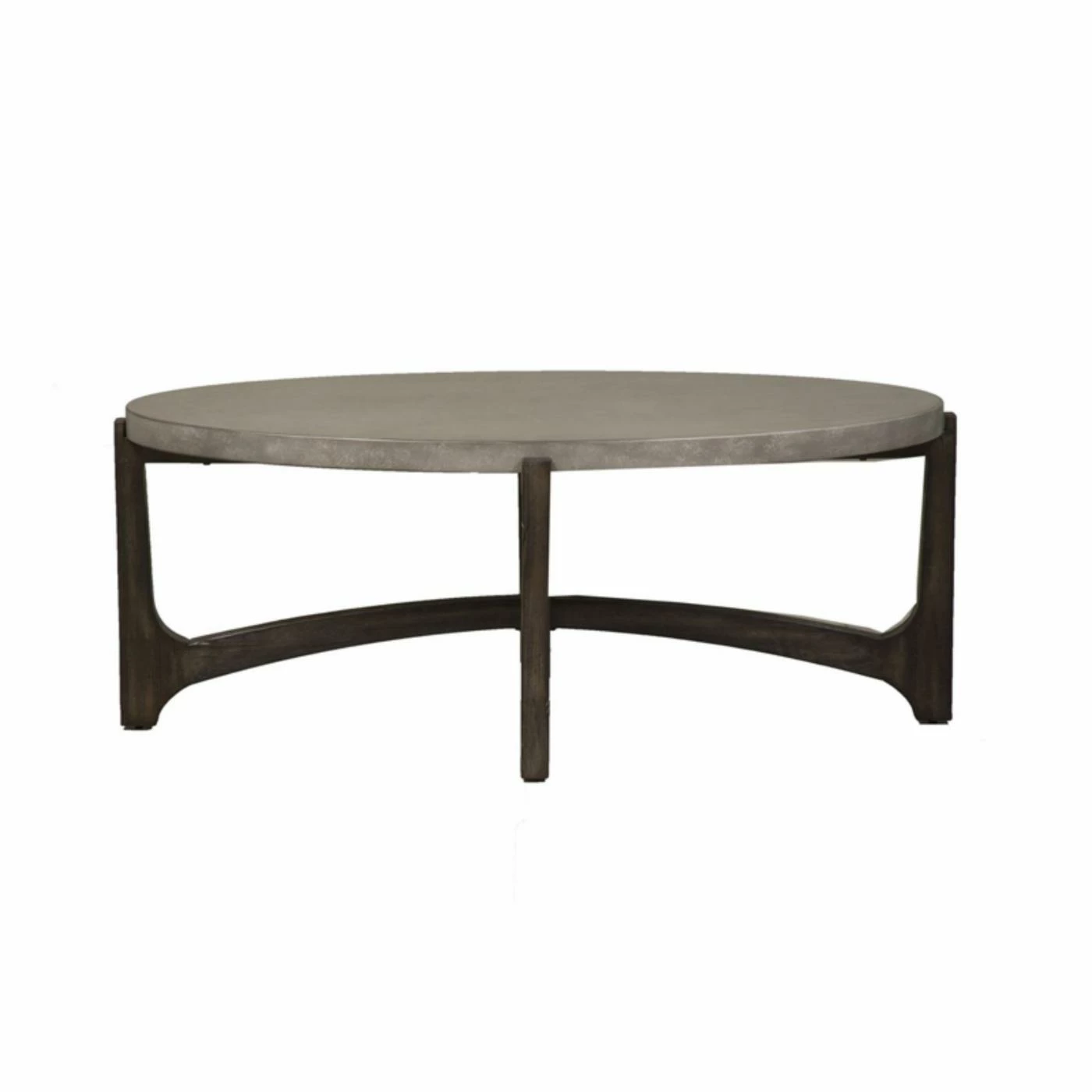 Flash Sale π€© Oval Coffee Tables Liberty Furniture Industries Cascade Oval Cocktail Table π€© 6 Flash Sale π€© Oval Coffee Tables Liberty Furniture Industries Cascade Oval Cocktail Table π€© - Image 4