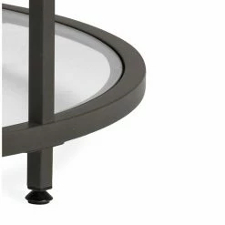 Hot Sale ✔️ Round Coffee Tables Studio Designs Camber Round Coffee Table 🔥 -Coffee Tables Sale Store detail2MEI474