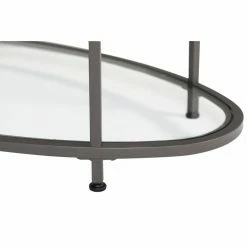 Best Pirce ✔️ Oval Coffee Tables Studio Designs Home Camber 48 In. Oval Coffee Table ✔️ -Coffee Tables Sale Store detail2MEI552