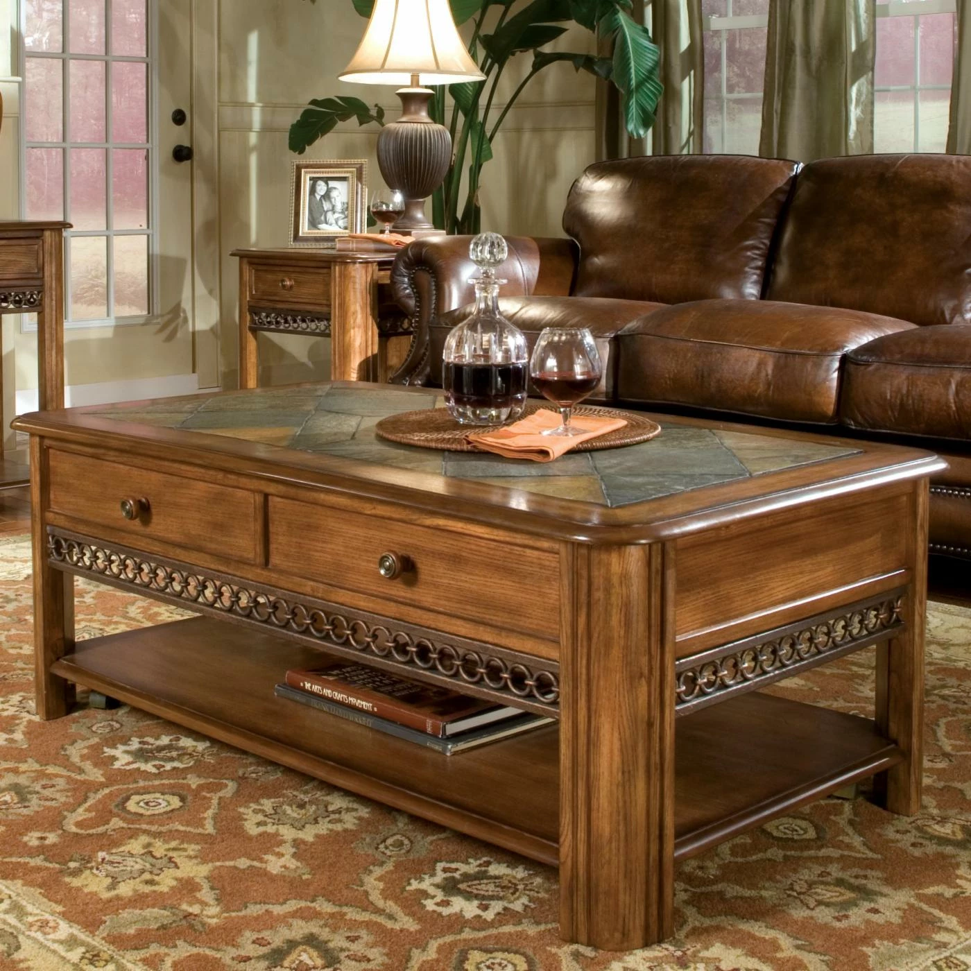 Best Pirce ๐ Magnussen Rectangle Coffee Tables Madison Lift-Top Coffee Table ๐ฅฐ 6 Best Pirce ๐ Magnussen Rectangle Coffee Tables Madison Lift-Top Coffee Table ๐ฅฐ - Image 4