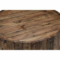 Budget ๐ฏ Round Coffee Tables Magnussen Dakota Round Cocktail Table โ๏ธ 9 Budget ๐ฏ Round Coffee Tables Magnussen Dakota Round Cocktail Table โ๏ธ -Coffee Tables Sale Store detail2MHF2951