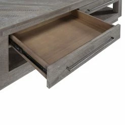 Hot Sale 😀 Rectangle Coffee Tables Modus Alexandra Solid Wood Rectangular Coffee Table ✔️ -Coffee Tables Sale Store detail2MOD1111