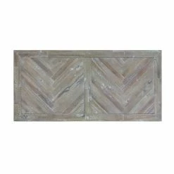 Coupon 🤩 Rectangle Coffee Tables Modus Herringbone Solid Wood 2 Drawer Coffee Table ✨ -Coffee Tables Sale Store detail2MOD1151