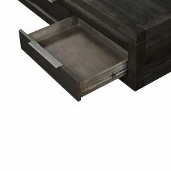 Best deal 🎉 Rectangle Coffee Tables Modus Oxford 2 Drawer Rectangular Coffee Table 🎉 -Coffee Tables Sale Store detail2MOD1183