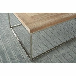 Outlet 🤩 Rectangle Coffee Tables Modus Ace Reclaimed Wood Coffee Table ❤️ -Coffee Tables Sale Store detail2MOD1208