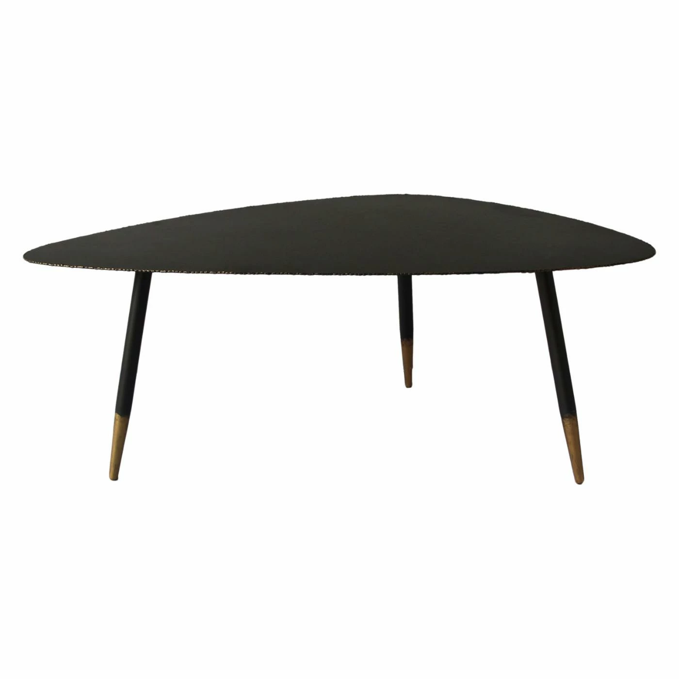 Cheap ๐ฏ Triangle Coffee Tables Moes Home Collection Bruno Coffee Table ๐ 6 Cheap ๐ฏ Triangle Coffee Tables Moes Home Collection Bruno Coffee Table ๐ - Image 4