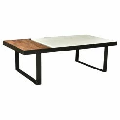Best Pirce 👏 Rectangle Coffee Tables Moes Home Collection Blox Coffee Table 🛒 -Coffee Tables Sale Store detail2MOE2997
