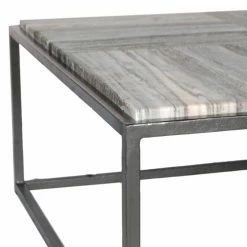 Buy 👍 Rectangle Coffee Tables Moes Home Collection Winslow Marble Coffee Table 🎁 -Coffee Tables Sale Store detail2MOE3302