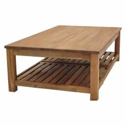 Brand new 💯 Rectangle Coffee Tables New Pacific Direct Inc. Tiburon Coffee Table 😍 -Coffee Tables Sale Store detail2NEWC144