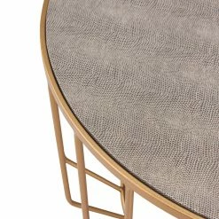 New ✔️ Round Coffee Tables New Pacific Direct Inc Halton Round Upholstered Coffee Table - Set Of 2 🥰 8 New ✔️ Round Coffee Tables New Pacific Direct Inc Halton Round Upholstered Coffee Table - Set Of 2 🥰 -Coffee Tables Sale Store detail2NEWC718