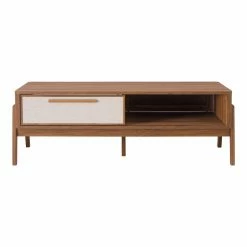 New 🔥 Rectangle Coffee Tables New Pacific Direct Inc Heaton Coffee Table 👍 -Coffee Tables Sale Store detail2NEWC842