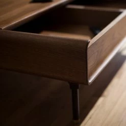 Deals 🛒 Rectangle Coffee Tables Nuevo Distrikt Coffee Table 😍 -Coffee Tables Sale Store detail2NU1307