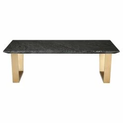 Buy ⌛ Rectangle Coffee Tables Nuevo Catrine Rectangular Coffee Table 🎁 -Coffee Tables Sale Store detail2NU1595